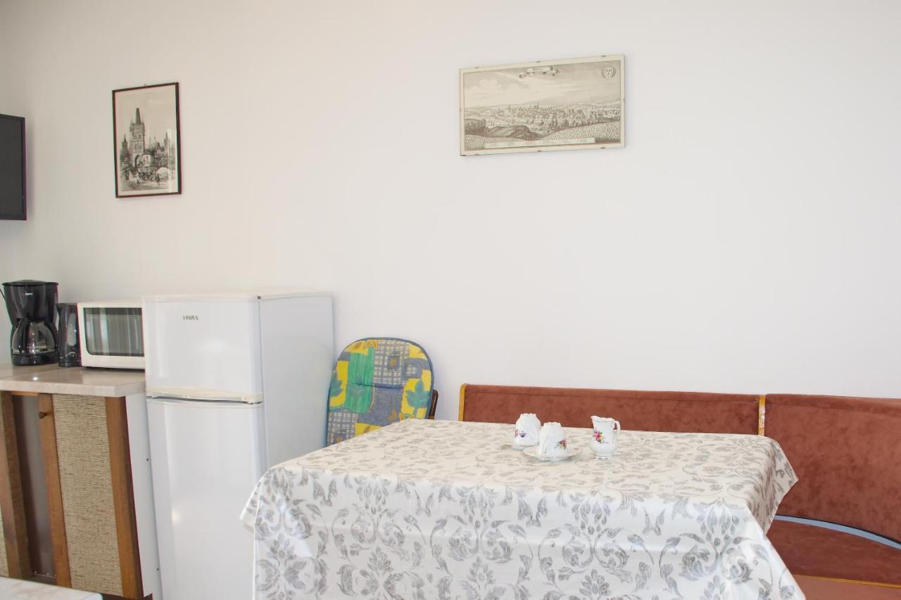 In Center Apartment Новаля Екстериор снимка