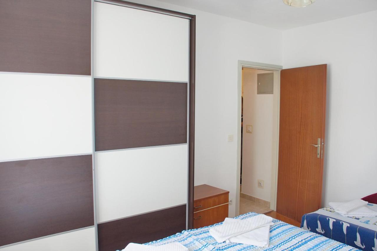 In Center Apartment Новаля Екстериор снимка